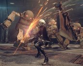 NieR: Automata ganha vídeo que mostra ótimo gameplay e nova imagem