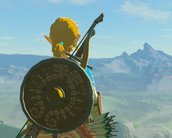 Pode se preparar: Breath of the Wild vai ter um final alternativo