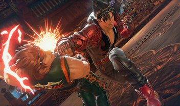 Tekken 7 ganha data de lançamento nos consoles; game terá história dedicada