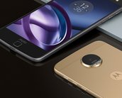 Anúncio na MWC? Moto Z aparece com Snapdragon 835 em teste de benchmark