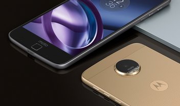 Anúncio na MWC? Moto Z aparece com Snapdragon 835 em teste de benchmark