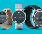 Vazam novas fotos do primeiro smartwatch com Android Wear da HTC