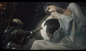 Última expansão de Dark Souls 3 ganha data e trailer de dar arrepio