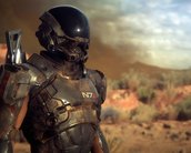 Assinantes do EA Access terão acesso antecipado a Mass Effect Andromeda