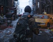 O update 1.6 de The Division está simplesmente gigante