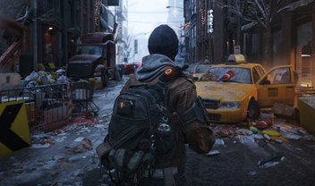 O update 1.6 de The Division está simplesmente gigante