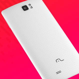 Imagem de Review: smartphone Multilaser MS60