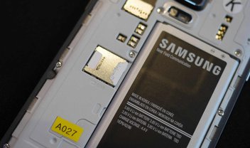 Samsung implementa sistemas de 8 passos para evitar explosões de gadgets