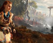 Boa notícia: nada de microtransações em Horizon Zero Dawn