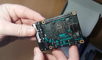 Tinker Board da ASUS é um concorrente de peso para o Raspberry Pi