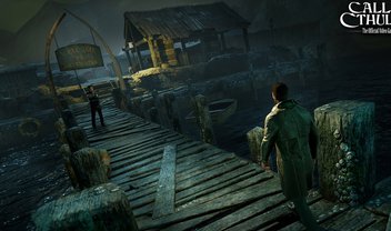 Qual é a profundidade da loucura? Descubra em Call of Cthulhu [vídeo]