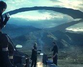 Diretor de Final Fantasy XV diz que vai 'retrabalhar' o capítulo 13 do game