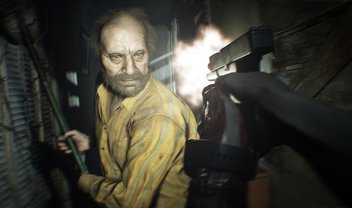 Pra hypar: veja trailer de lançamento de Resident Evil 7 legendado em PT-BR