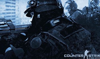 Go, Go, Go! Brasil Game Cup tem torneio de Counter-Strike: Global Offensive