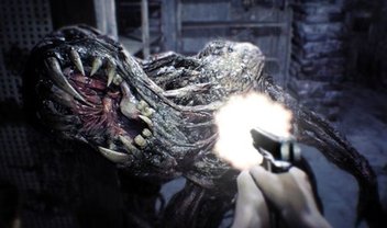 Primeiro DLC para Resident Evil 7 chega na próxima semana