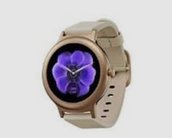 Vazam supostas imagens dos novos smartwatches da LG com Android Wear 2.0