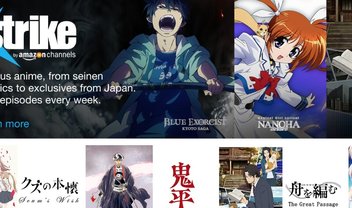 6 sites e serviços para você ver animes online - TecMundo