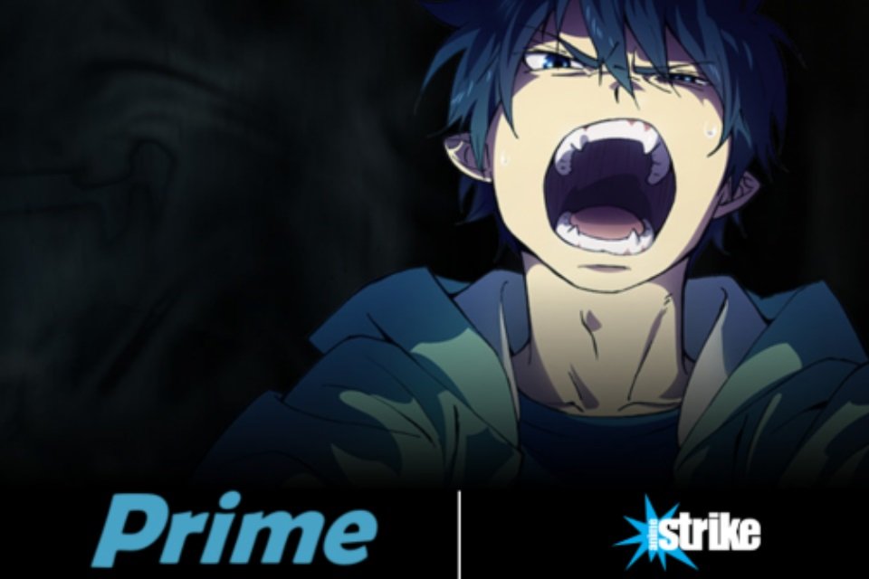 Prime Video: 8 animes para assistir pelo streaming - TecMundo