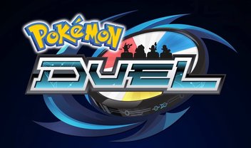 Prepare-se para viciar: Pokémon Duel chega ao mercado ocidental