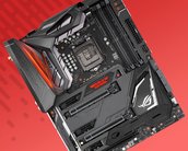 Review: placa-mãe ASUS ROG Maximus IX Code