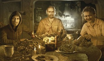 PC Facts analisa Resident Evil 7 em placas GeForce e Radeon [vídeo]