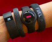 Pesquisa: Smartwatches e smartbands ainda brigam para crescer no mercado