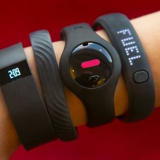 Imagem de Pesquisa: Smartwatches e smartbands ainda brigam para crescer no mercado