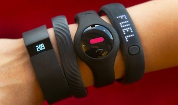 Pesquisa: Smartwatches e smartbands ainda brigam para crescer no mercado