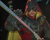 Robin fatia tudo e todos em novo trailer de Injustice 2 [vídeo]