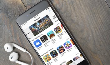 App Store vai ganhar melhorias no sistema de reviews com o iOS 10.3