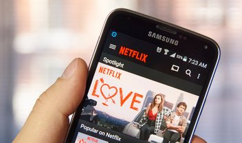 Como cancelar a Netflix pelo celular - TecMundo