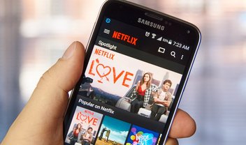 Como baixar filmes e séries da Netflix no cartão de memória pelo Android