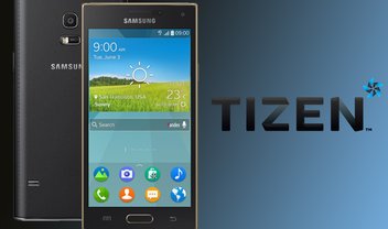 Primeiro smartphone com Tizen 3.0 estaria prestes a aparecer no mercado