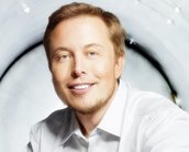 Elon Musk diz que fala sério sobre perfurar túneis para fugir do trânsito