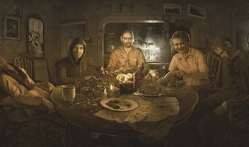 Visceral! Vídeo reúne todas as mortes brutais de Resident Evil 7