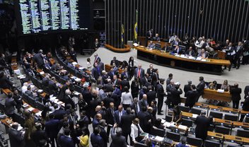 Jovens criaram bot capaz de monitorar despesas de deputados federais