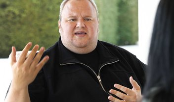 Megaupload 2.0 foi atrasado por culpa do mercado de ações canadense