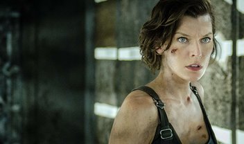 Resident Evil 6 – O Capítulo Final (2016)