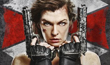 Crítica: ‘Resident Evil 6: O Capítulo Final’ é pílula amarga contra T-Virus