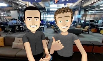 Hugo Barra é o novo chefe de Oculus Rift e realidade virtual no Facebook