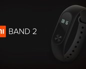 Usuários dizem que Mi Band 2 não funciona corretamente em negros