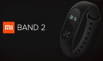 Usuários dizem que Mi Band 2 não funciona corretamente em negros