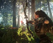 Boato diz que Horizon: Zero Dawn sofreu downgrade, mas fonte é duvidosa