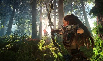 Boato diz que Horizon: Zero Dawn sofreu downgrade, mas fonte é duvidosa