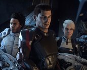 Finalmente: Mass Effect Andromeda ganha segundo trailer de história