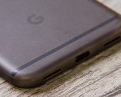 Google Pixel: próxima geração dos smartphones deve ser à prova d'água