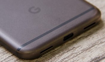 Google Pixel: próxima geração dos smartphones deve ser à prova d'água