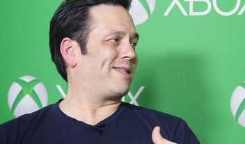 Phil Spencer confirma: Project Scorpio vai rodar jogos em 4K nativo