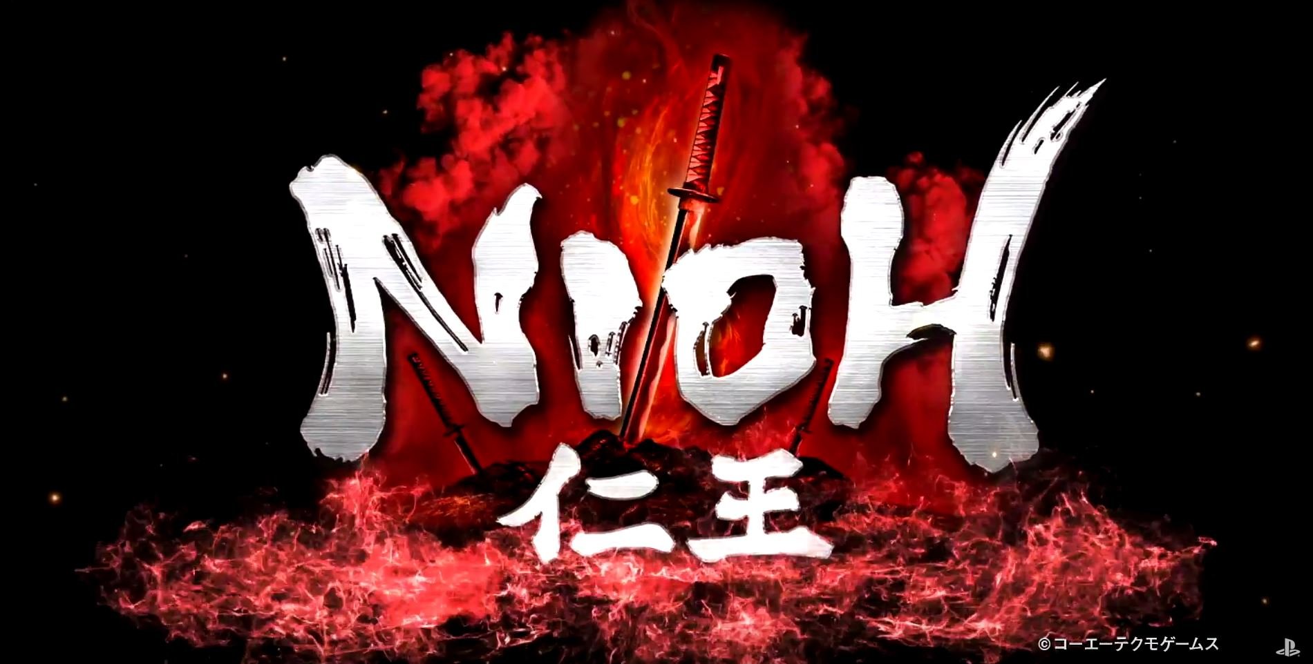 Imagem de Nioh ganha imagens que mostram personagens históricos e ambientação do game