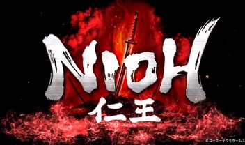 Nioh ganha imagens que mostram personagens históricos e ambientação do game